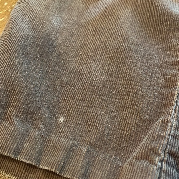 Vintage Lee Corduroy Pants - Picture 6 of 8